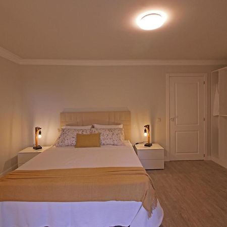 Apartamento Solar Arco De Sao Jorge Santana  Exterior foto