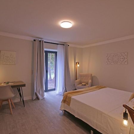 Apartamento Solar Arco De Sao Jorge Santana  Exterior foto