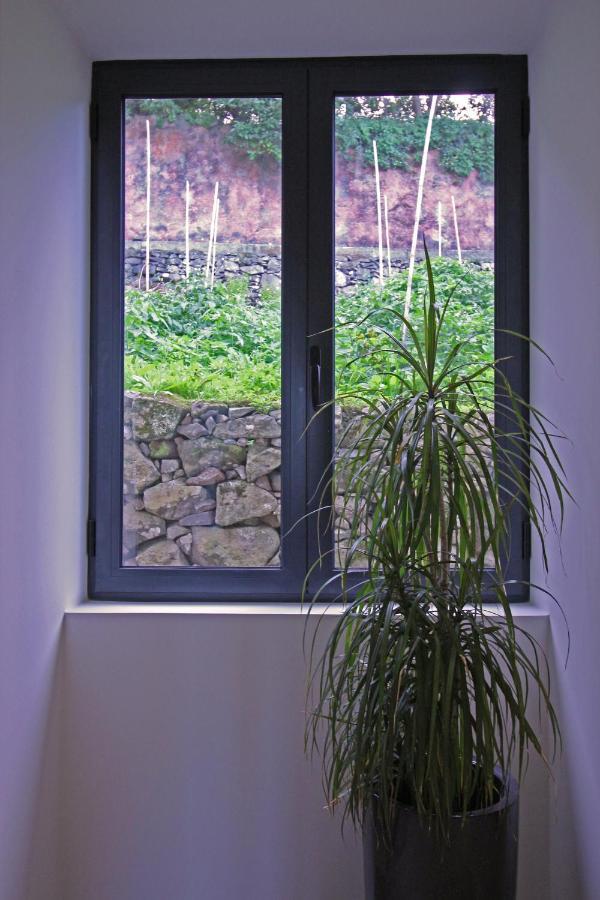 Apartamento Solar Arco De Sao Jorge Santana  Exterior foto