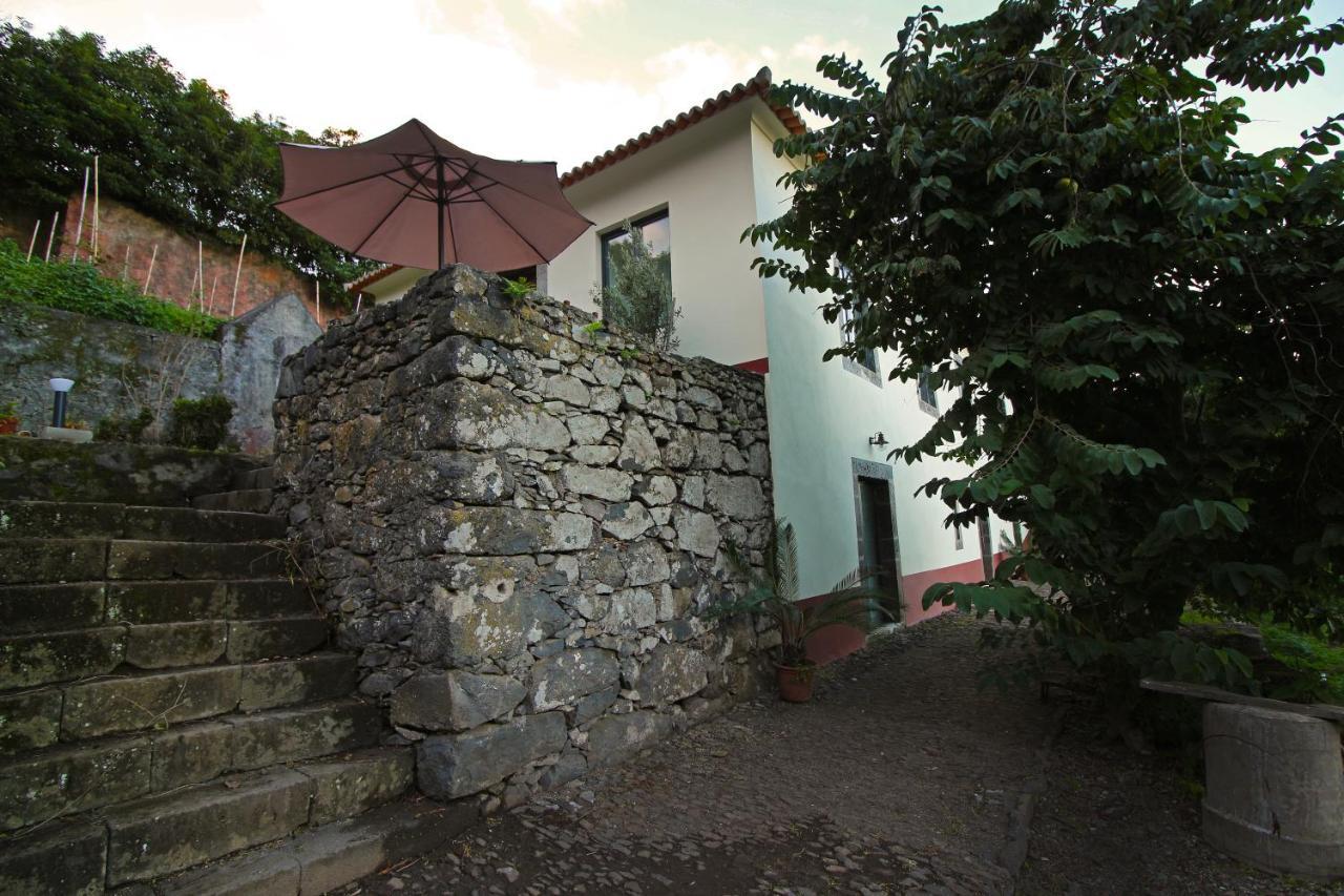 Apartamento Solar Arco De Sao Jorge Santana  Exterior foto