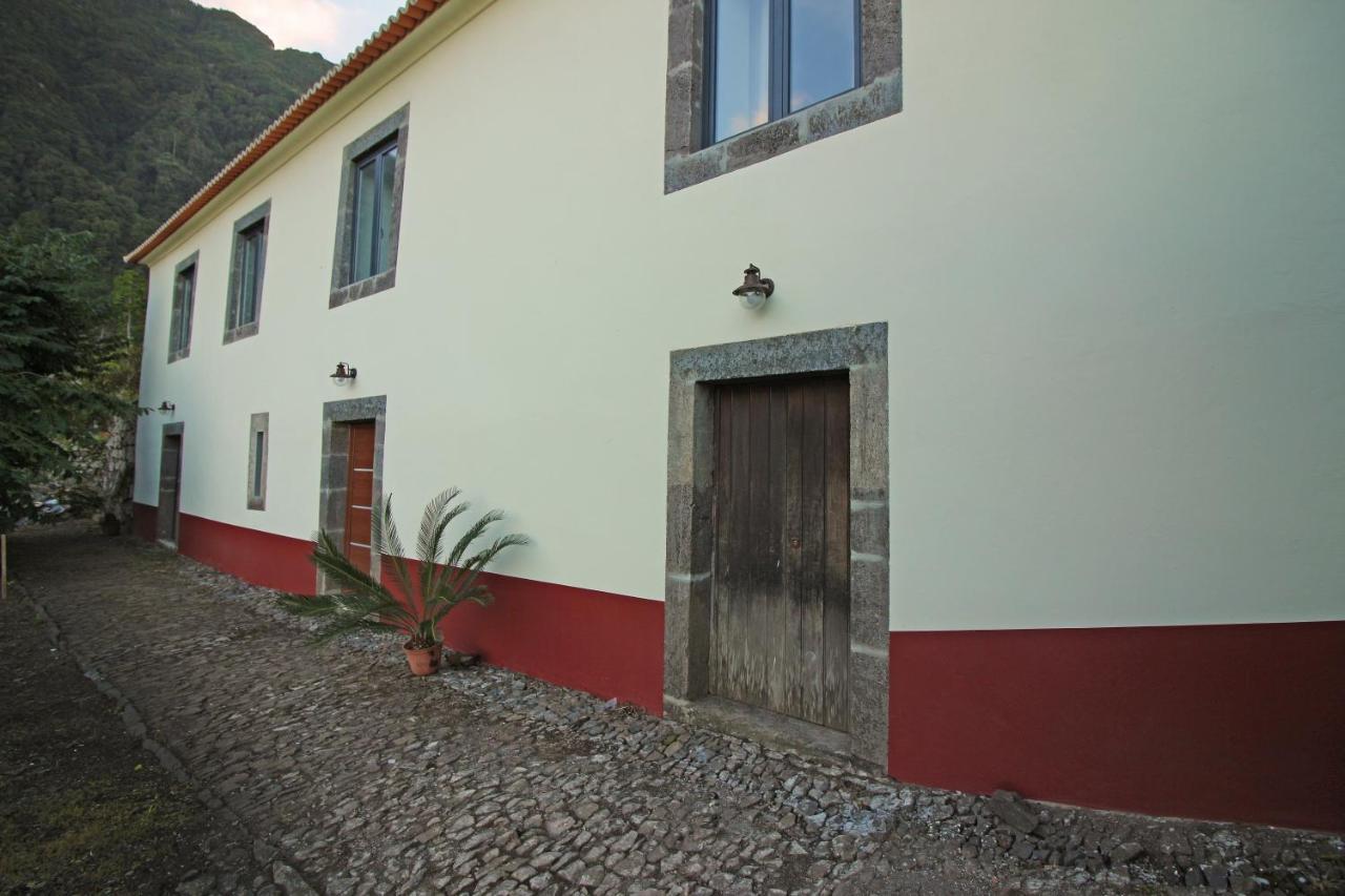 Apartamento Solar Arco De Sao Jorge Santana  Exterior foto