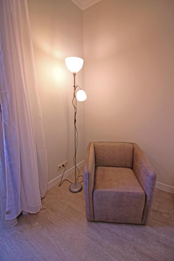 Apartamento Solar Arco De Sao Jorge Santana  Exterior foto