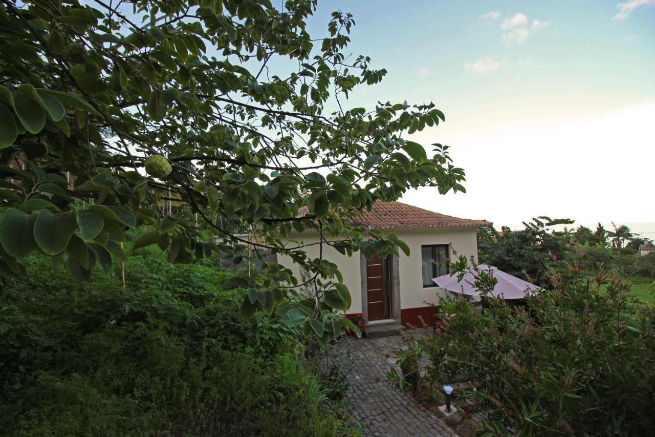 Apartamento Solar Arco De Sao Jorge Santana  Exterior foto
