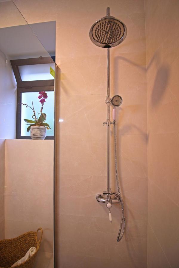 Apartamento Solar Arco De Sao Jorge Santana  Exterior foto