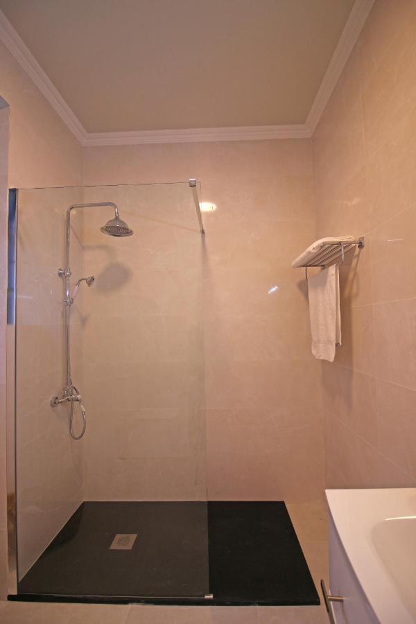 Apartamento Solar Arco De Sao Jorge Santana  Exterior foto