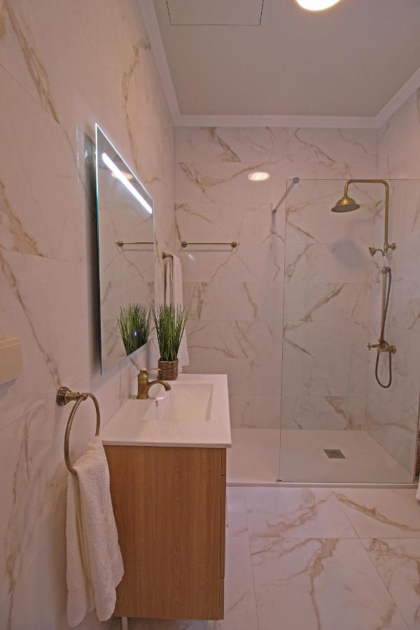 Apartamento Solar Arco De Sao Jorge Santana  Exterior foto