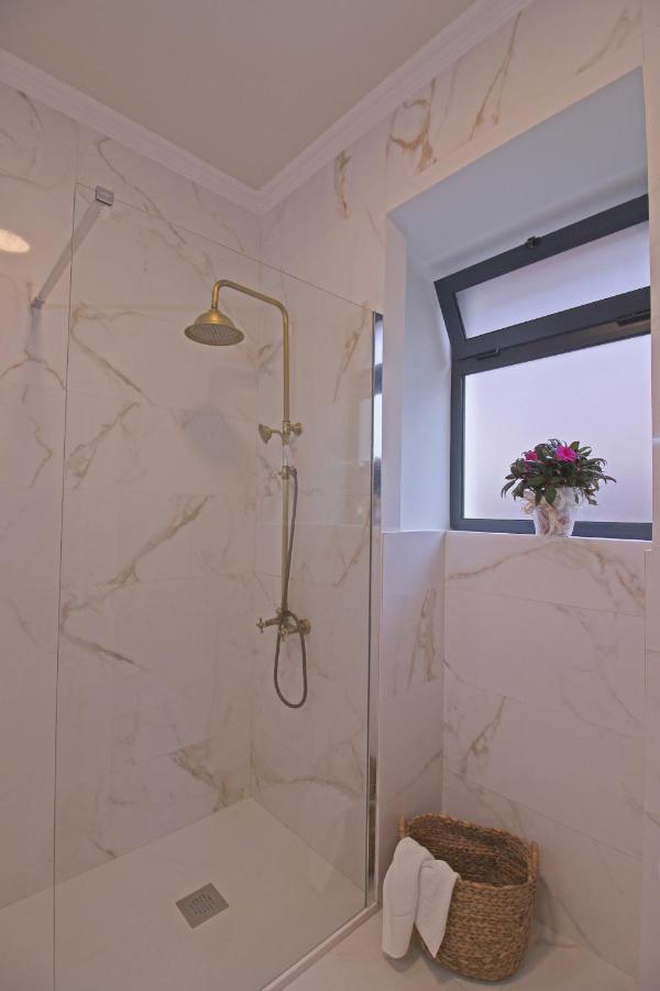 Apartamento Solar Arco De Sao Jorge Santana  Exterior foto