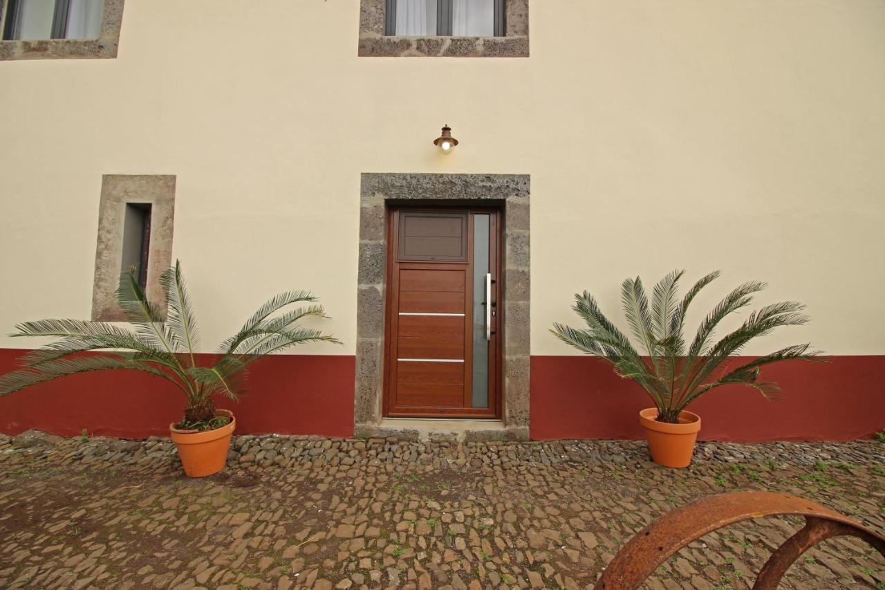 Apartamento Solar Arco De Sao Jorge Santana  Exterior foto