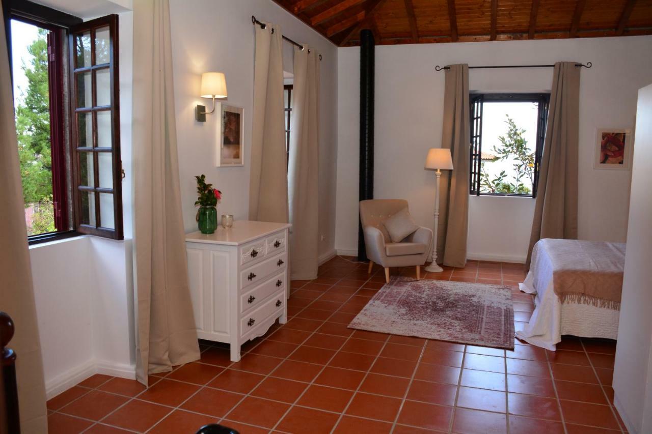 Apartamento Solar Arco De Sao Jorge Santana  Exterior foto