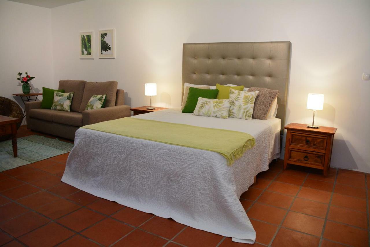Apartamento Solar Arco De Sao Jorge Santana  Exterior foto