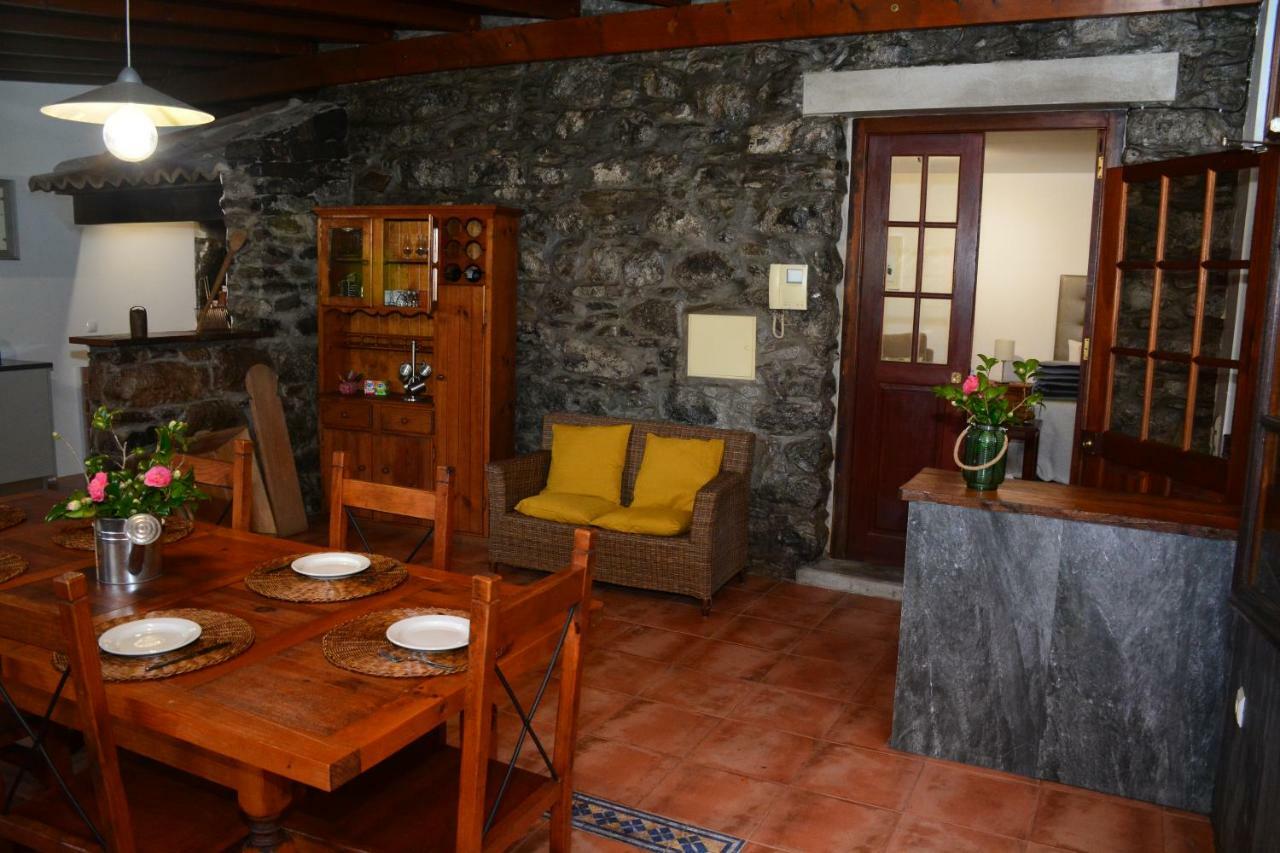 Apartamento Solar Arco De Sao Jorge Santana  Exterior foto