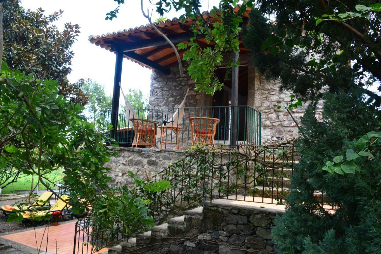 Apartamento Solar Arco De Sao Jorge Santana  Exterior foto