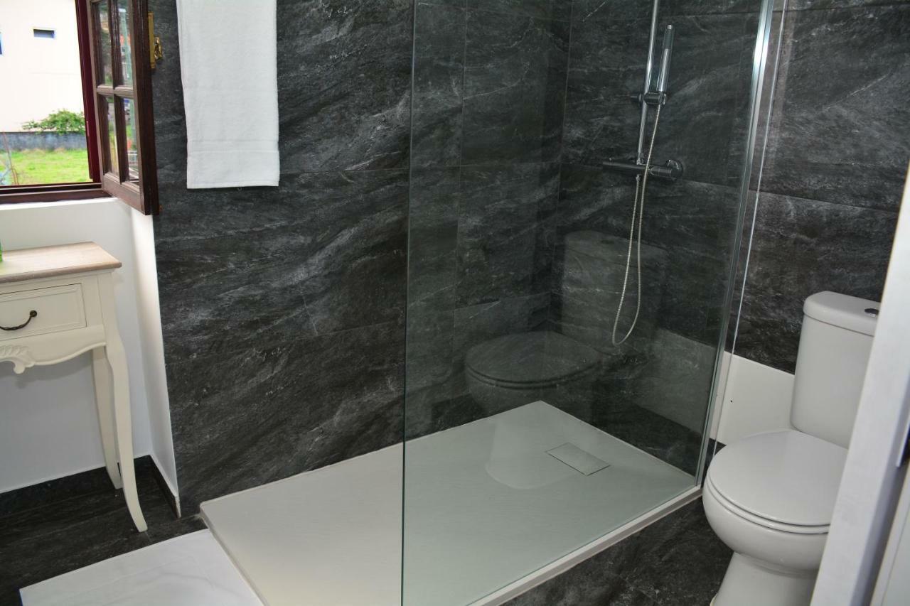 Apartamento Solar Arco De Sao Jorge Santana  Exterior foto