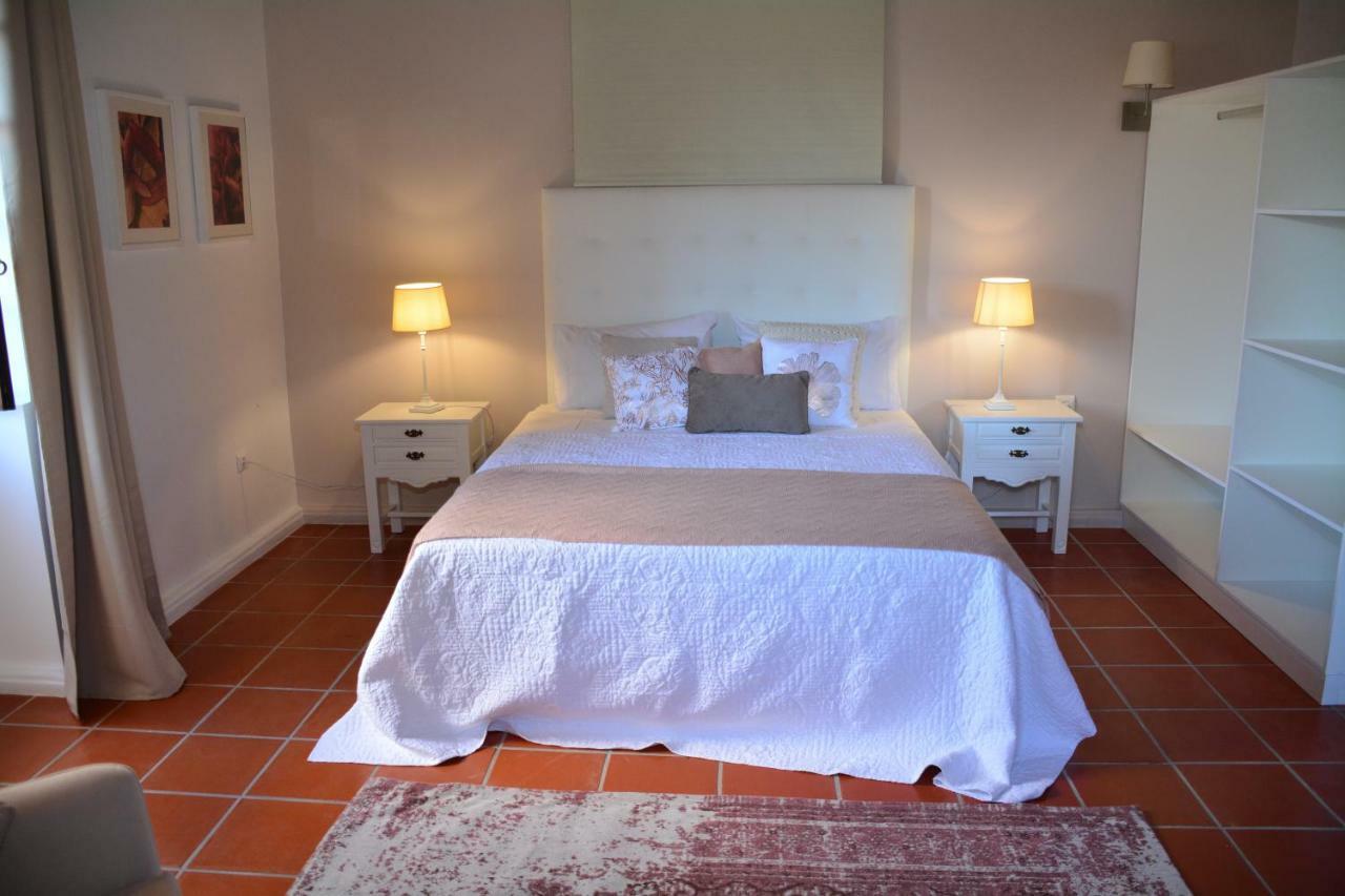 Apartamento Solar Arco De Sao Jorge Santana  Exterior foto
