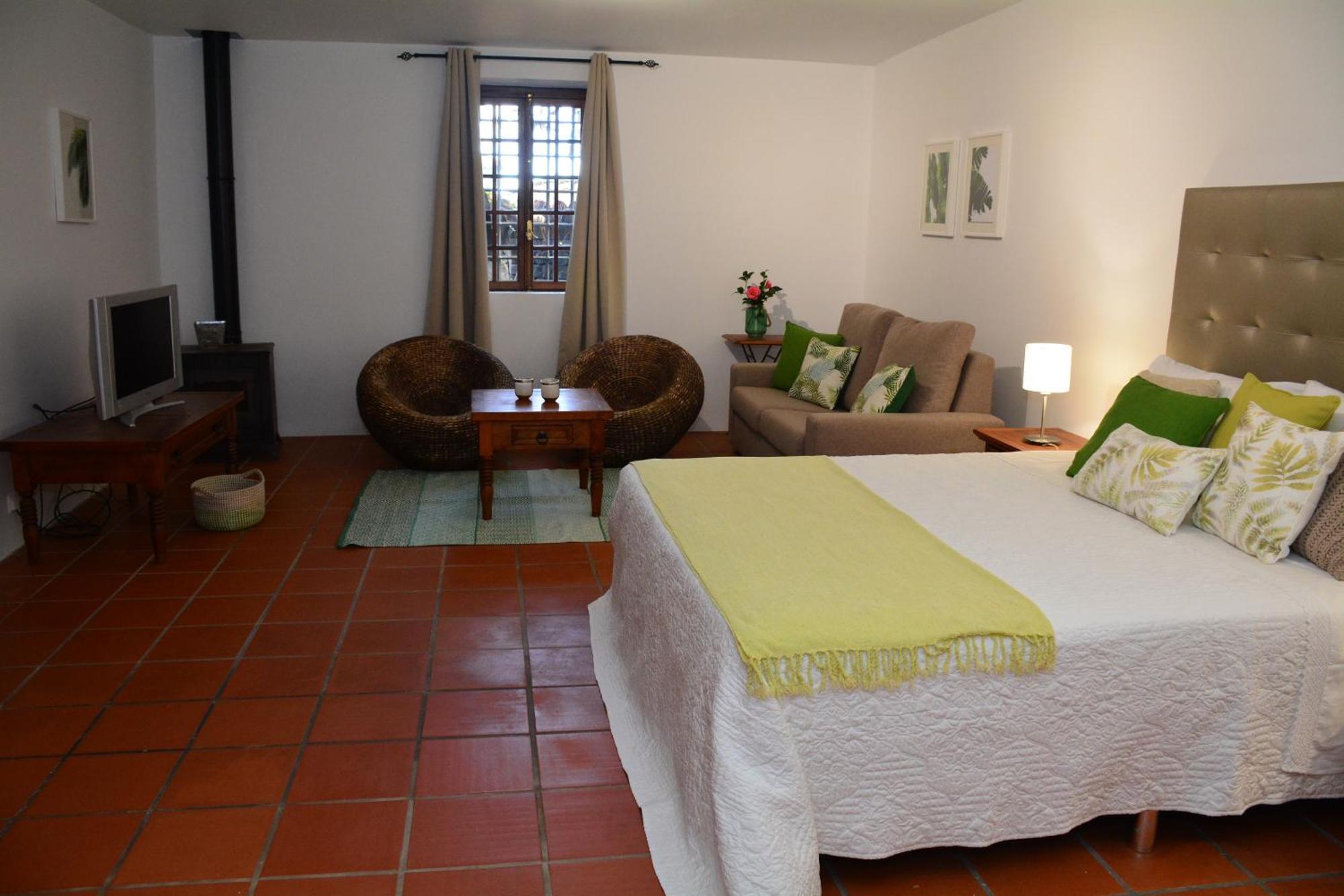 Apartamento Solar Arco De Sao Jorge Santana  Exterior foto