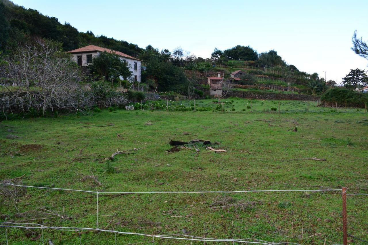 Apartamento Solar Arco De Sao Jorge Santana  Exterior foto